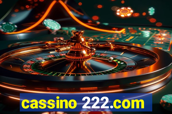 cassino 222.com